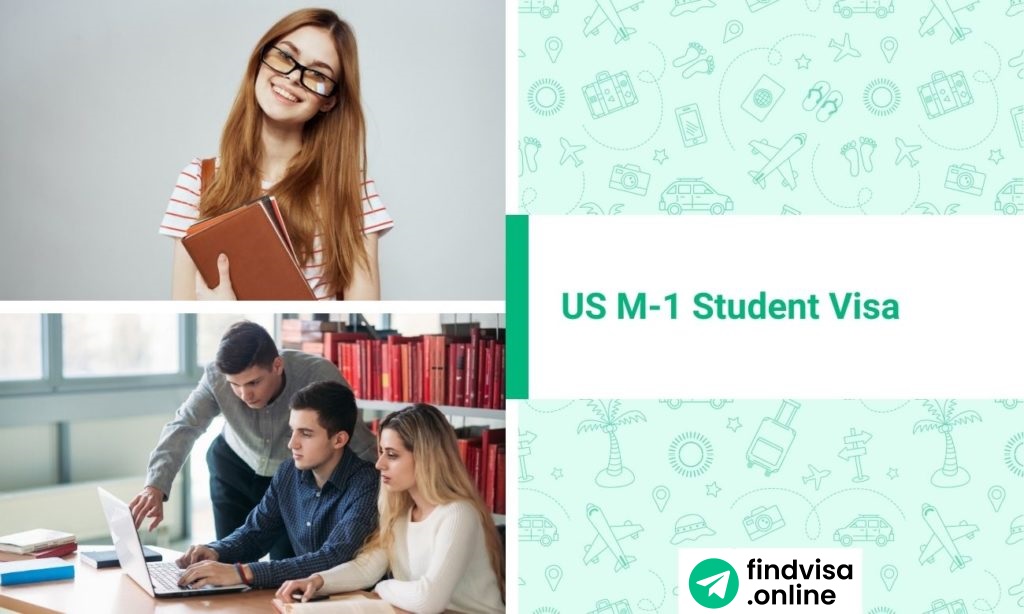 Findvisa Online
